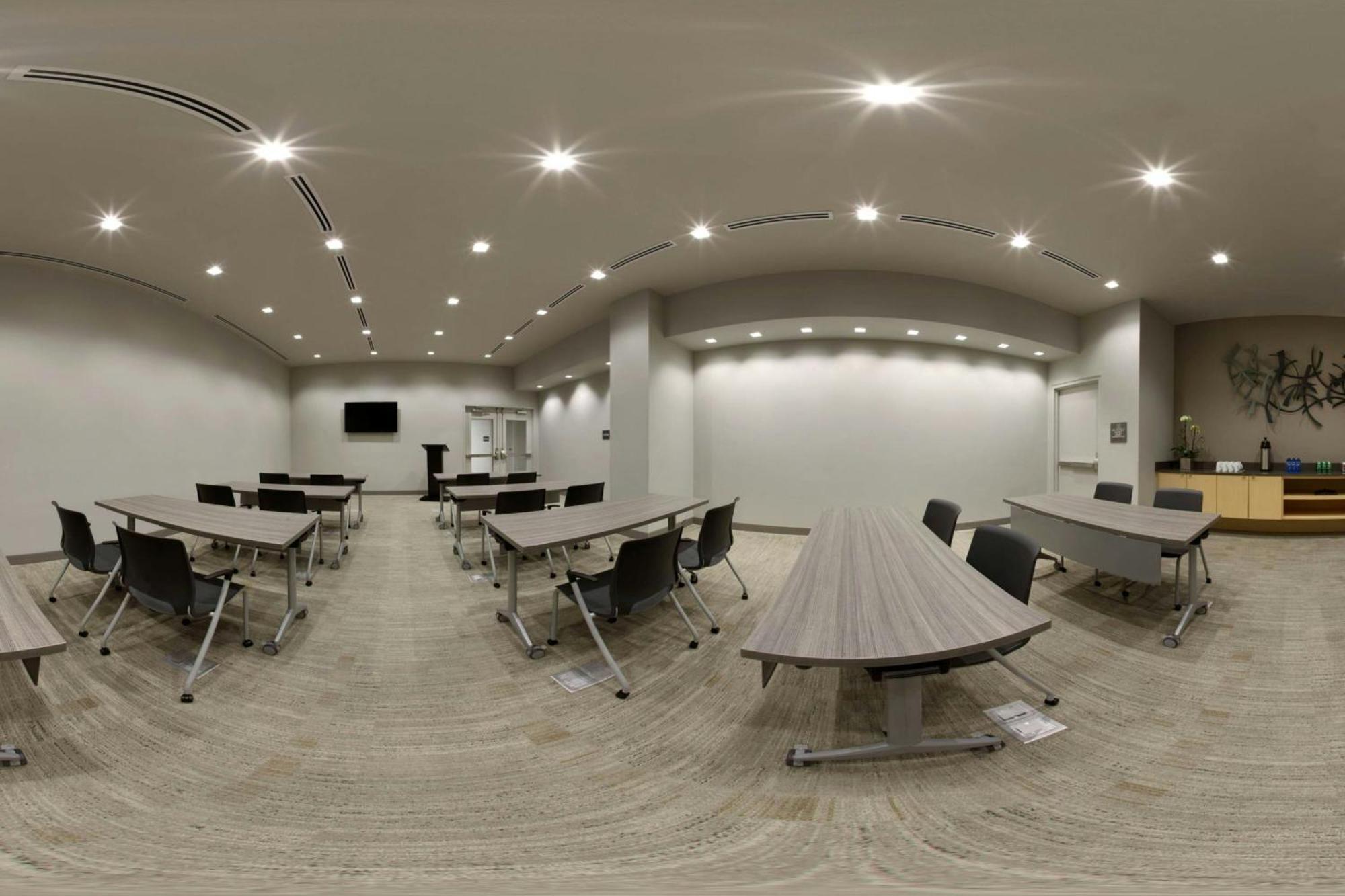 Ac Hotel By Marriott San Juan Condado Luaran gambar