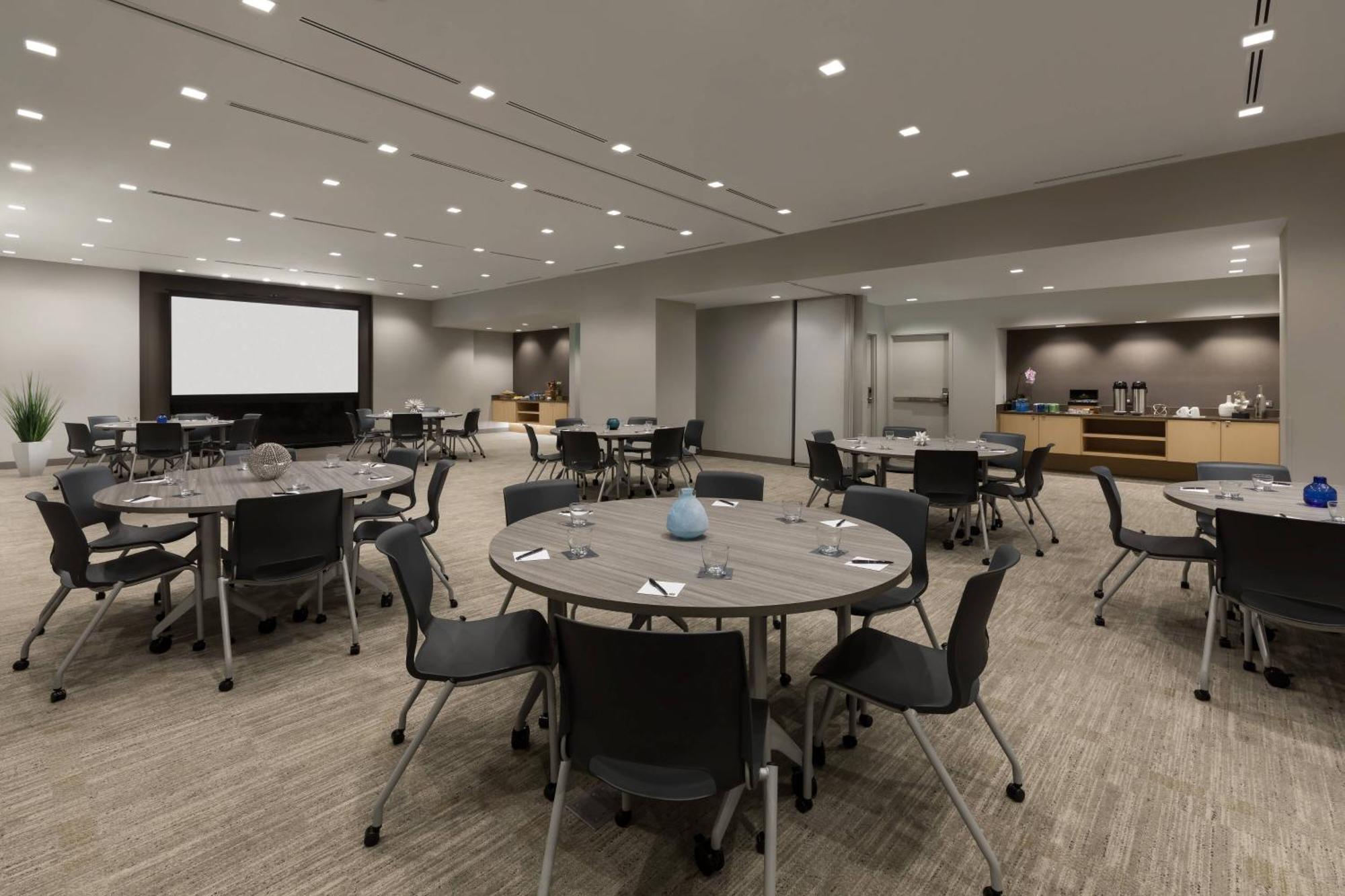 Ac Hotel By Marriott San Juan Condado Luaran gambar