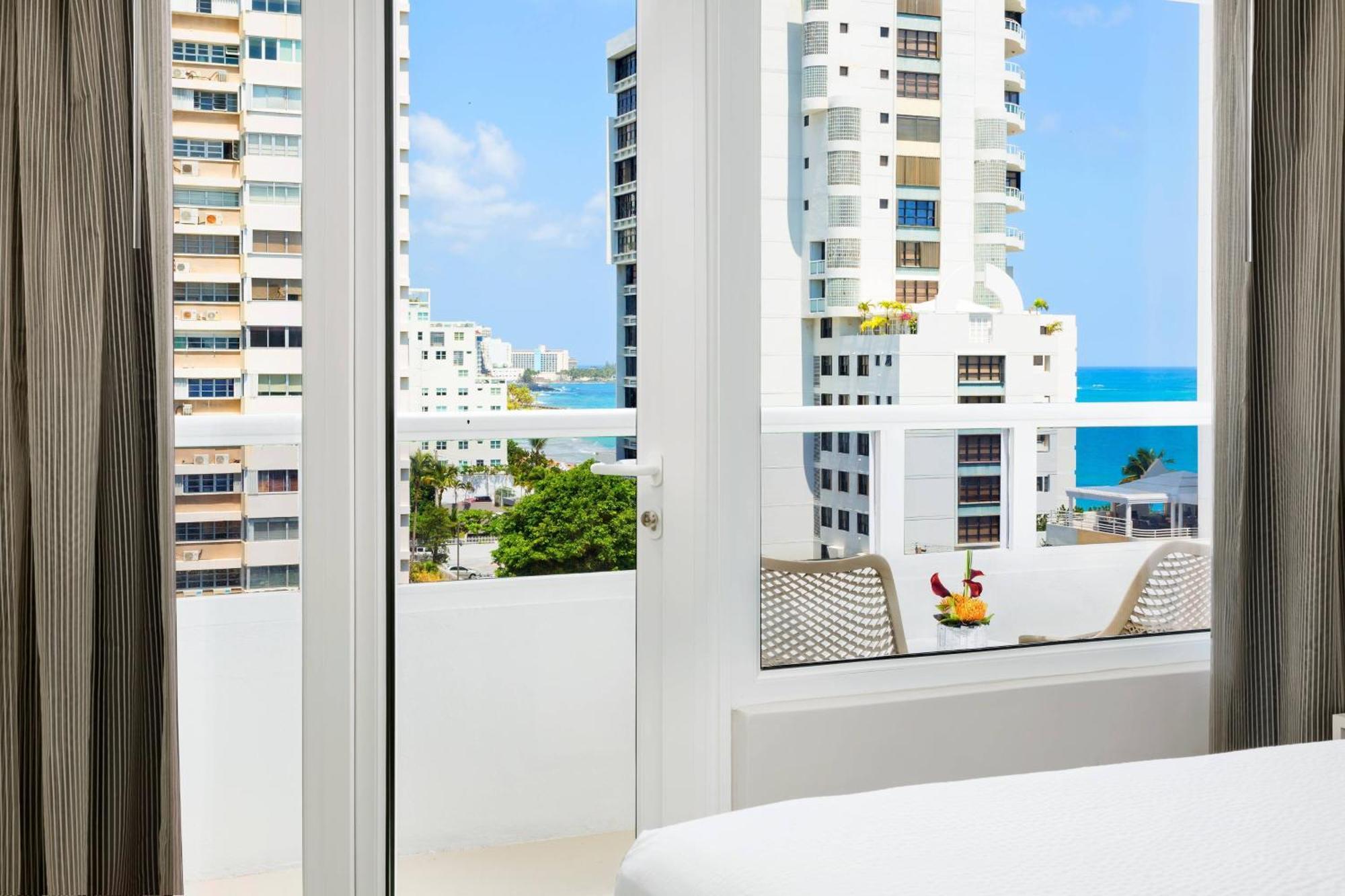 Ac Hotel By Marriott San Juan Condado Luaran gambar
