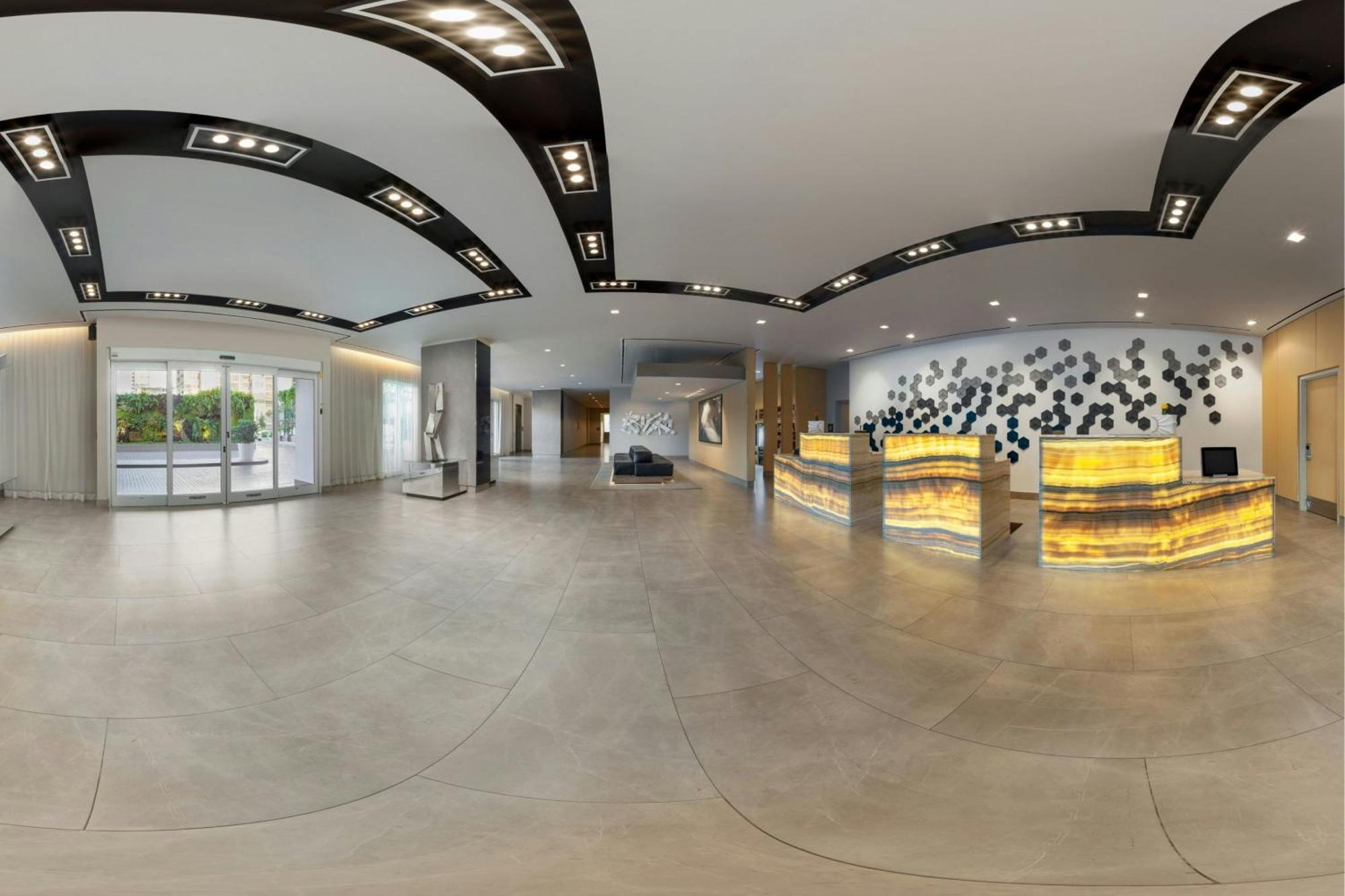 Ac Hotel By Marriott San Juan Condado Luaran gambar