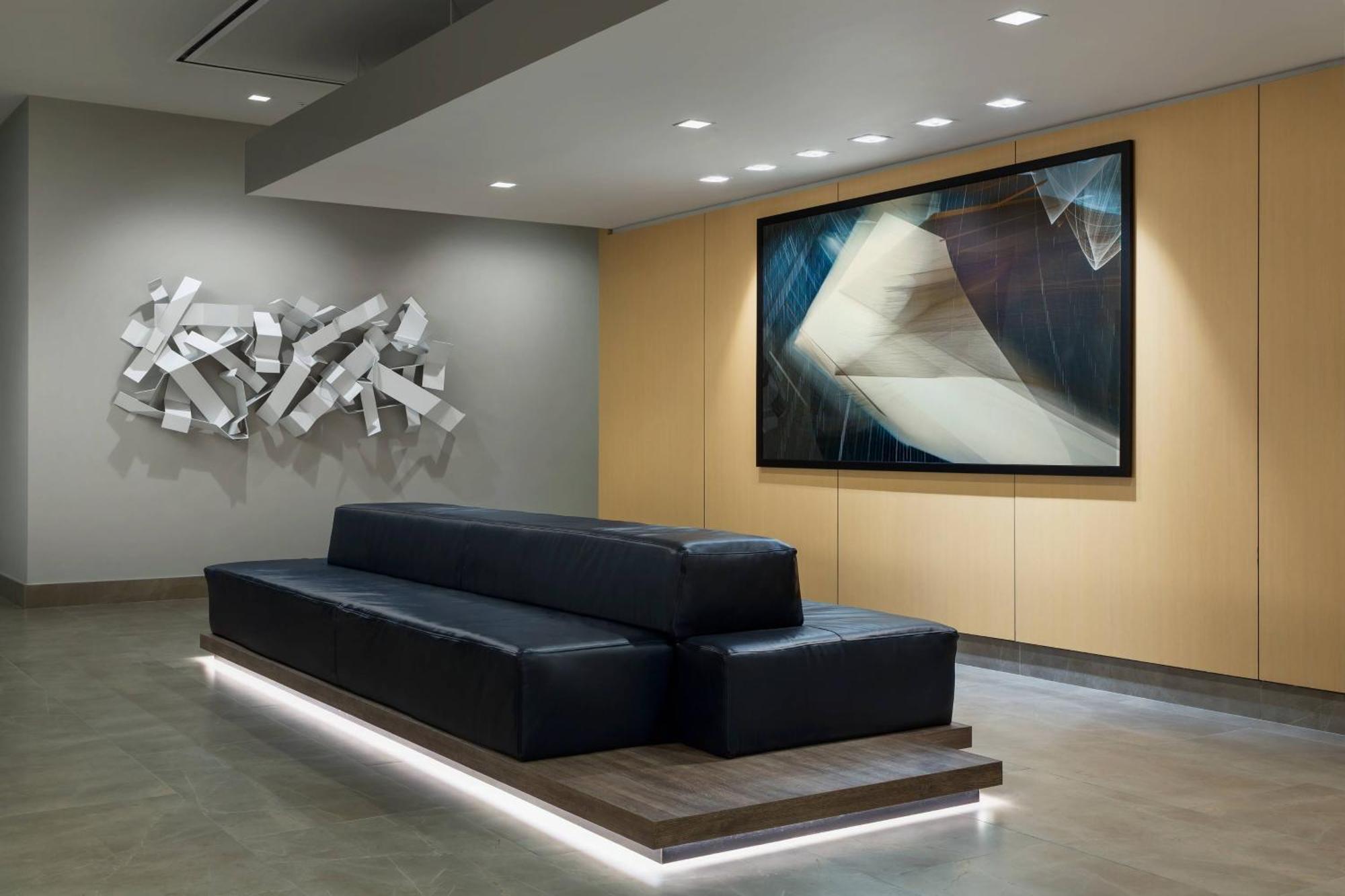 Ac Hotel By Marriott San Juan Condado Luaran gambar